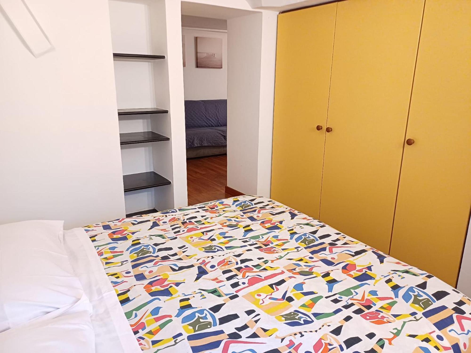 Apartament Casa Daniele *